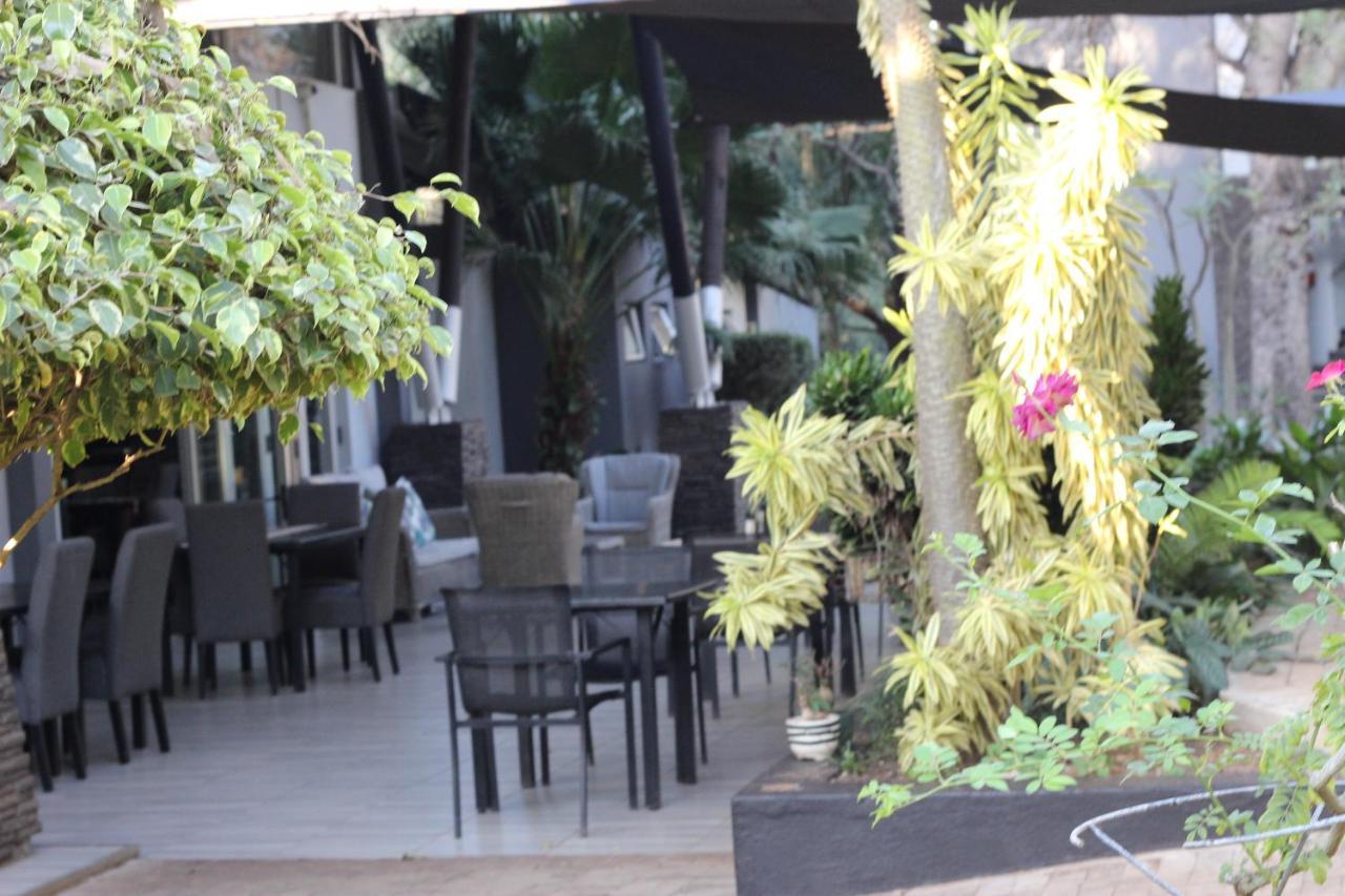 קומאטיפורט Ecolux Boutique Hotel מראה חיצוני תמונה