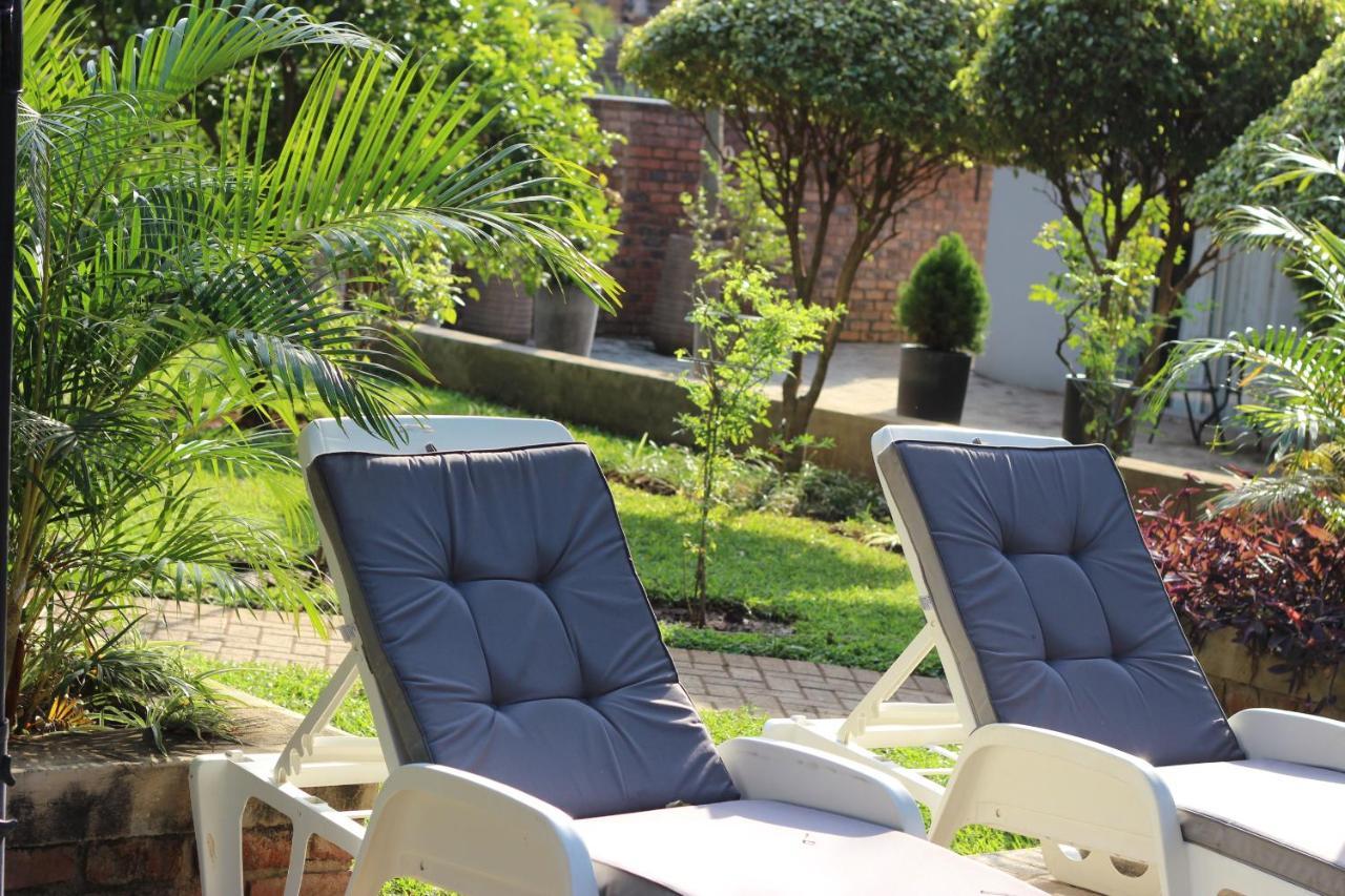 קומאטיפורט Ecolux Boutique Hotel מראה חיצוני תמונה