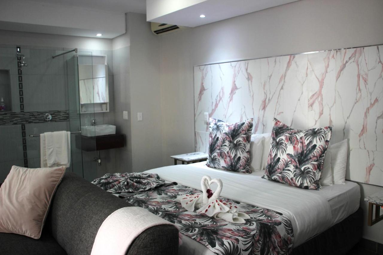 קומאטיפורט Ecolux Boutique Hotel מראה חיצוני תמונה