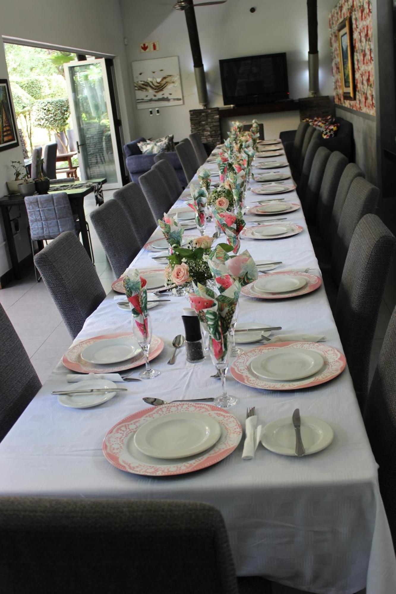 קומאטיפורט Ecolux Boutique Hotel מראה חיצוני תמונה