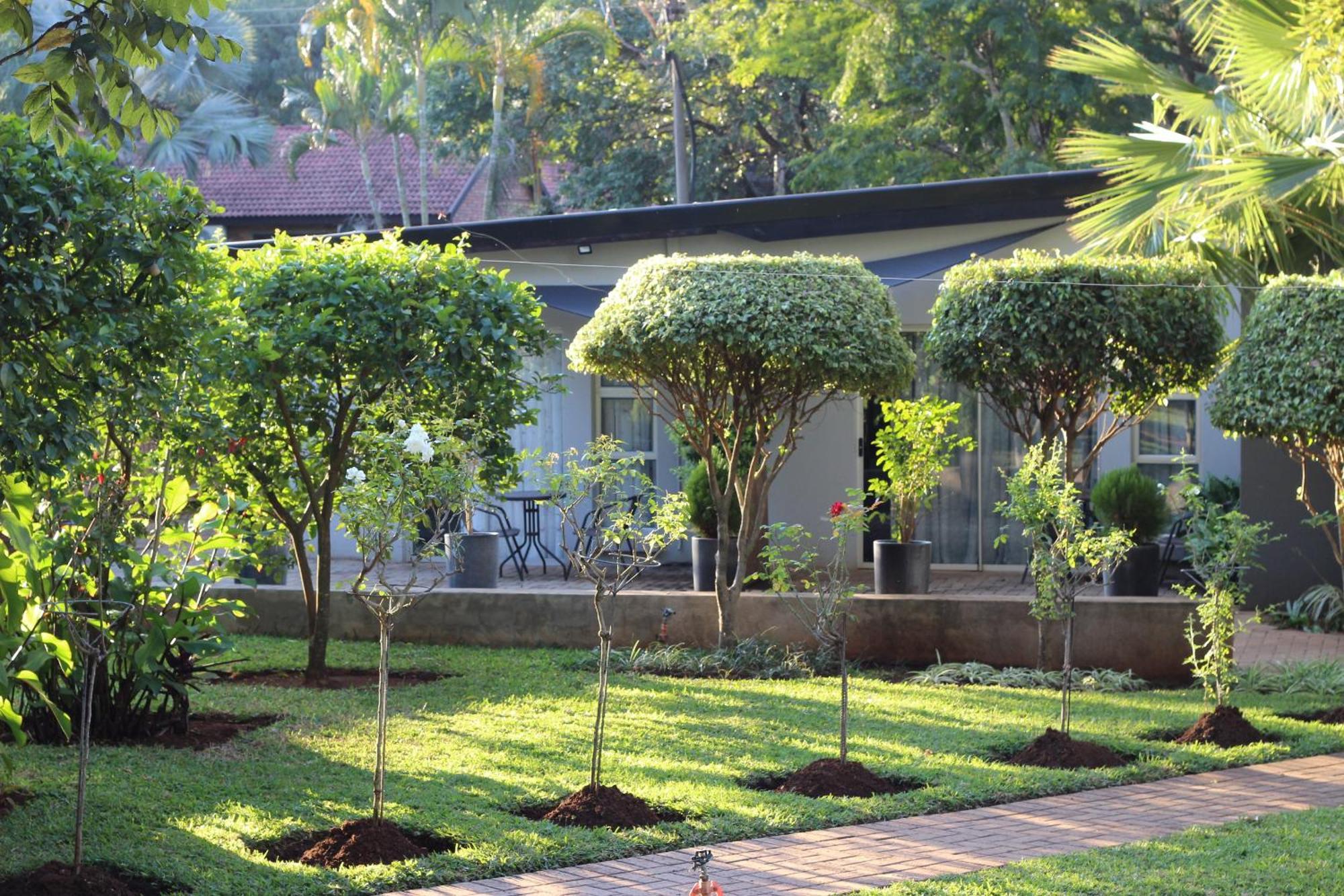 קומאטיפורט Ecolux Boutique Hotel מראה חיצוני תמונה