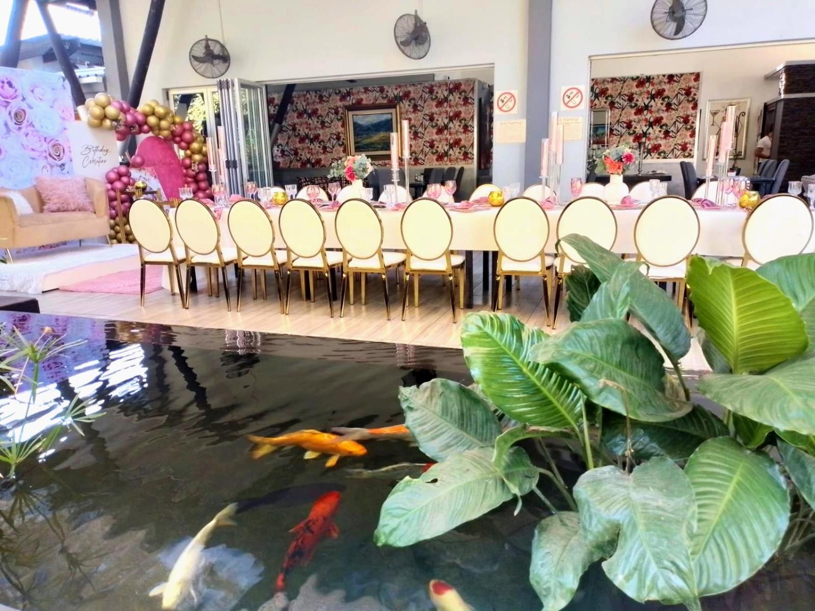 קומאטיפורט Ecolux Boutique Hotel מראה חיצוני תמונה