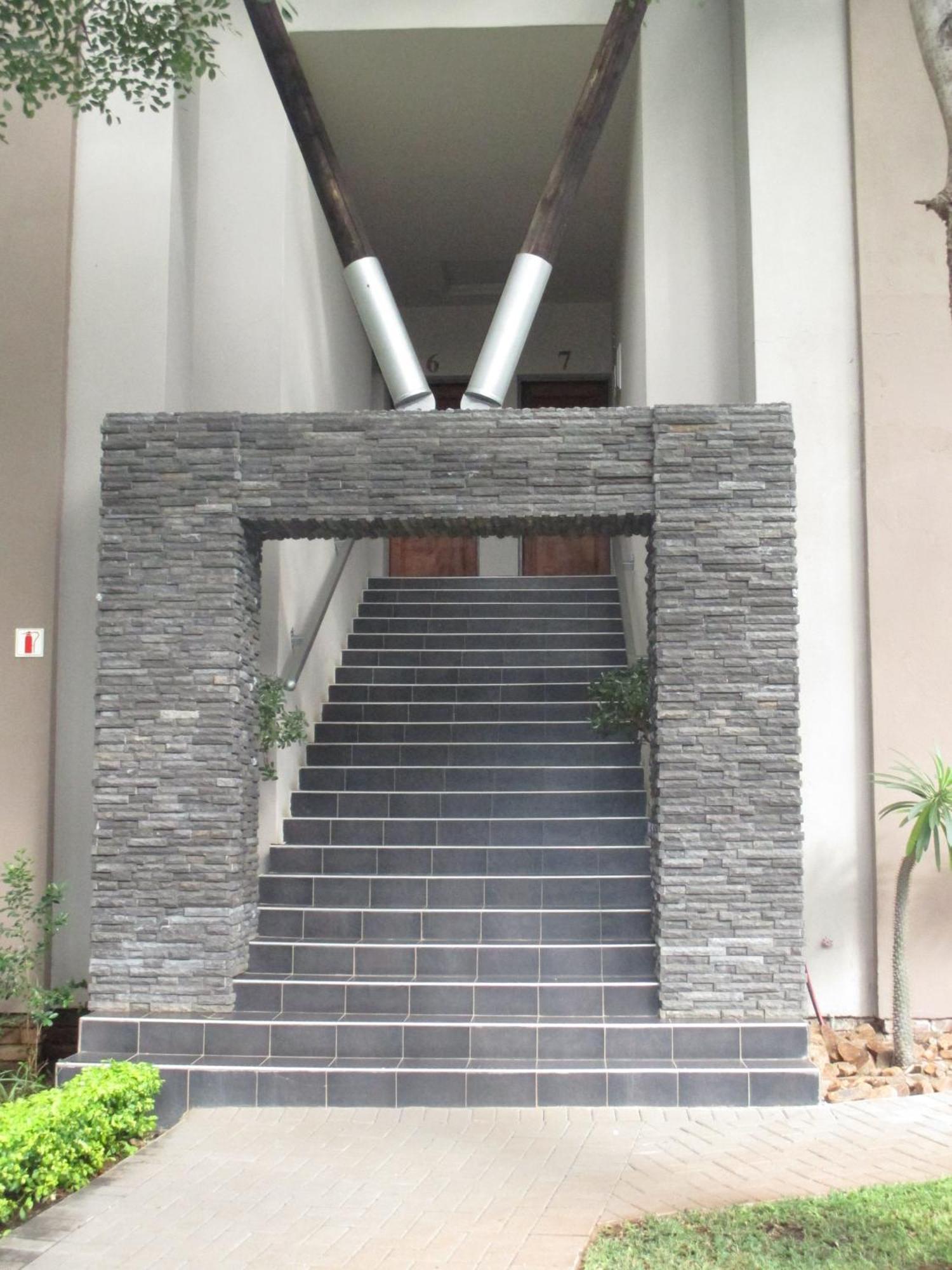 קומאטיפורט Ecolux Boutique Hotel מראה חיצוני תמונה