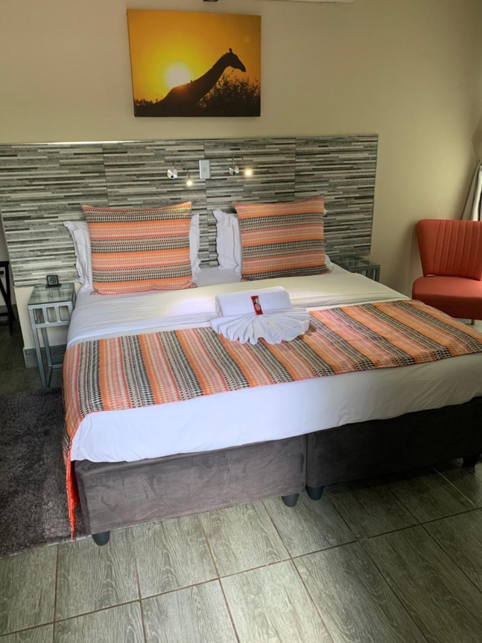 קומאטיפורט Ecolux Boutique Hotel מראה חיצוני תמונה
